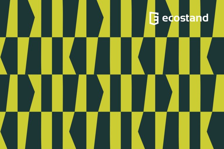 new branding ecostand