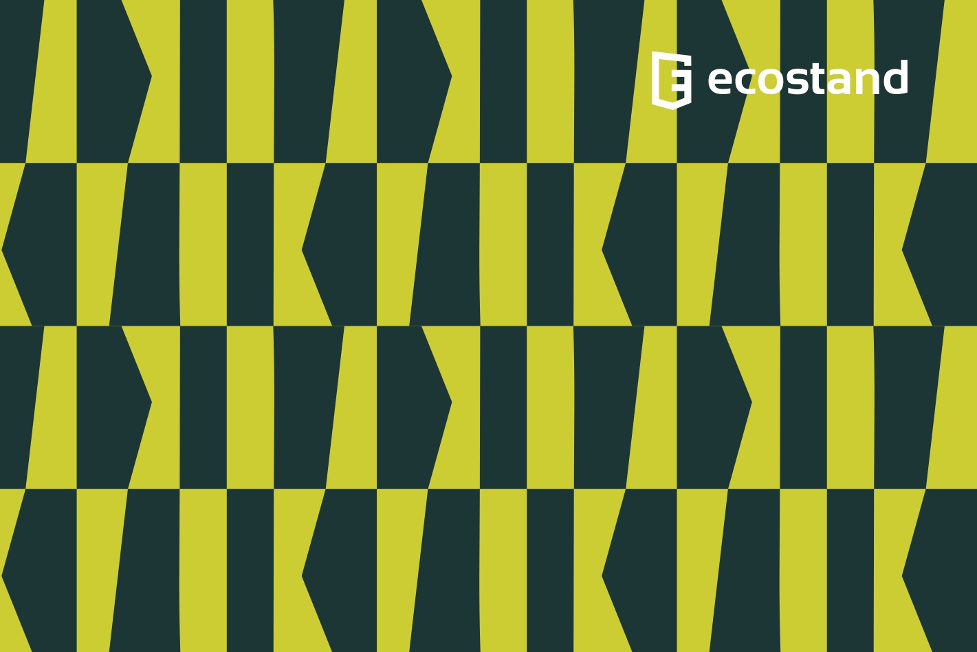 new branding ecostand